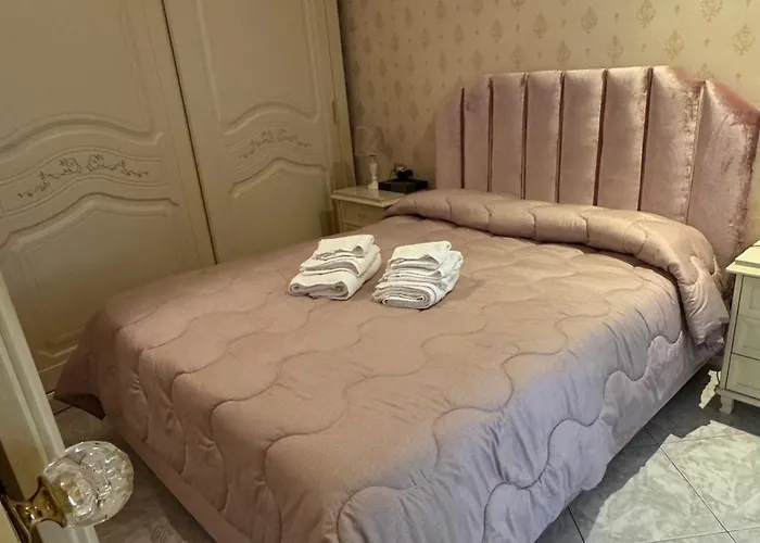 Guest House Into Naples