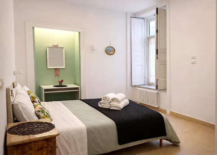 Infrascata Apartment