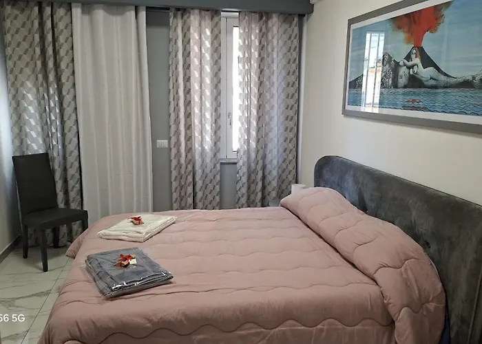 Carelli 9 Apartments 3